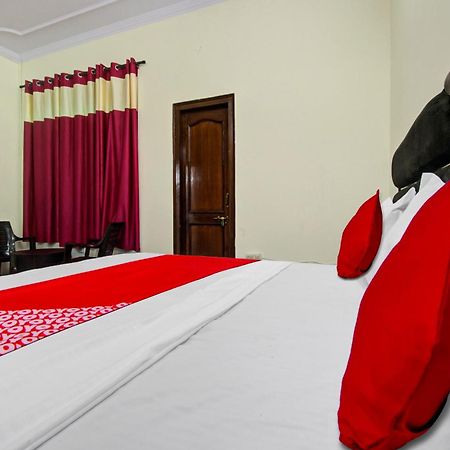 Hotel O Pink Heaven Jaipur Eksteriør billede