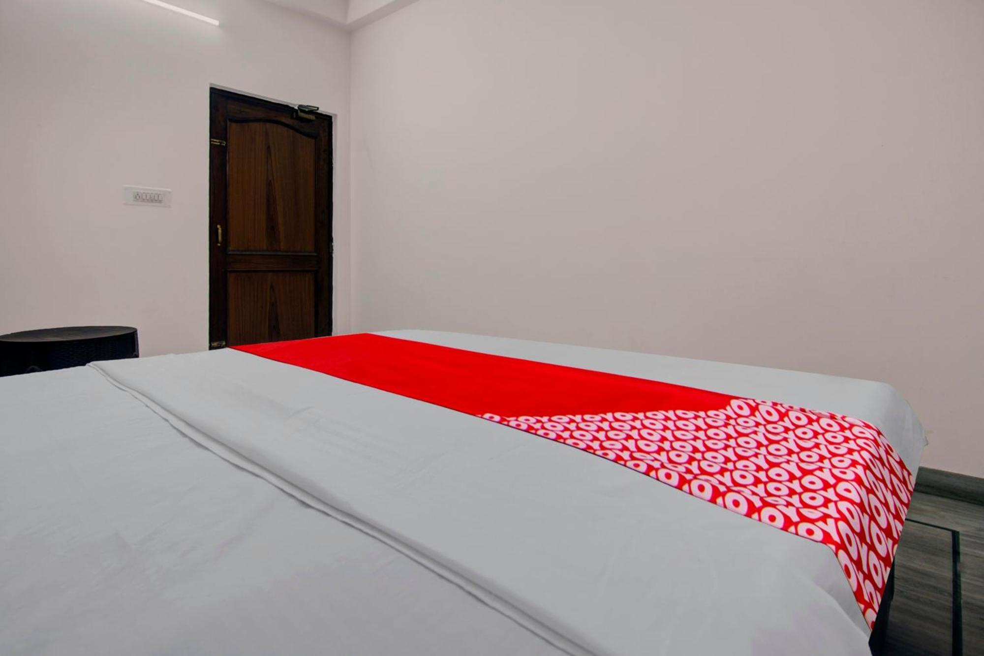 Hotel O Pink Heaven Jaipur Eksteriør billede